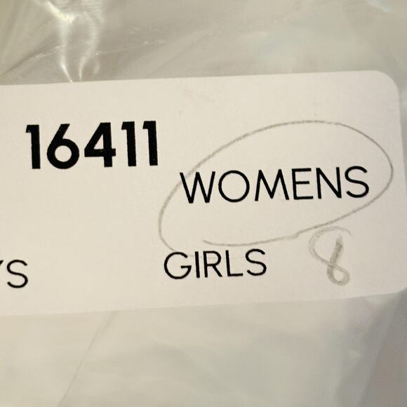 Tory Burch Sandals Womens 8 Black Thong Flip Flops Graphic Logo Casual Summer - Picture 9 of 9